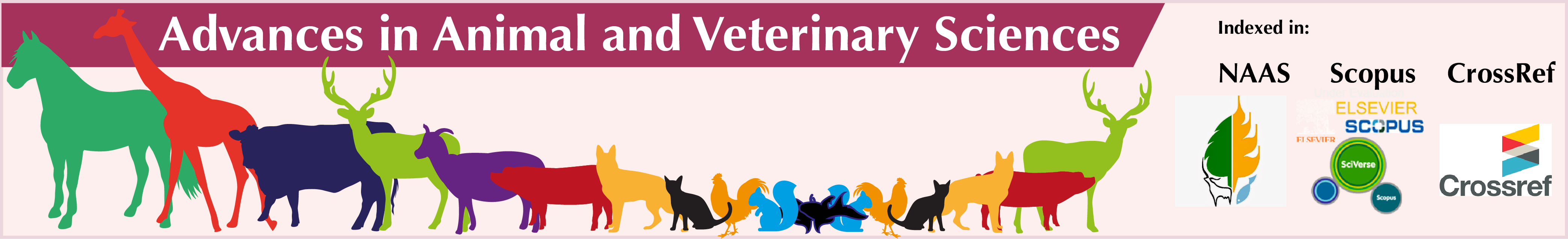 Advances in Animal and Veterinary Sciences
